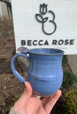Crystal Healing Mug (Assorted)