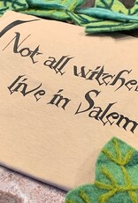 Not All Witches|Desert Tan|