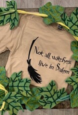 Not All Witches|Desert Tan|