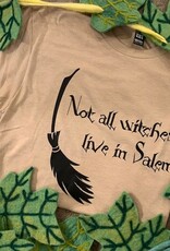 Not All Witches|Desert Tan|