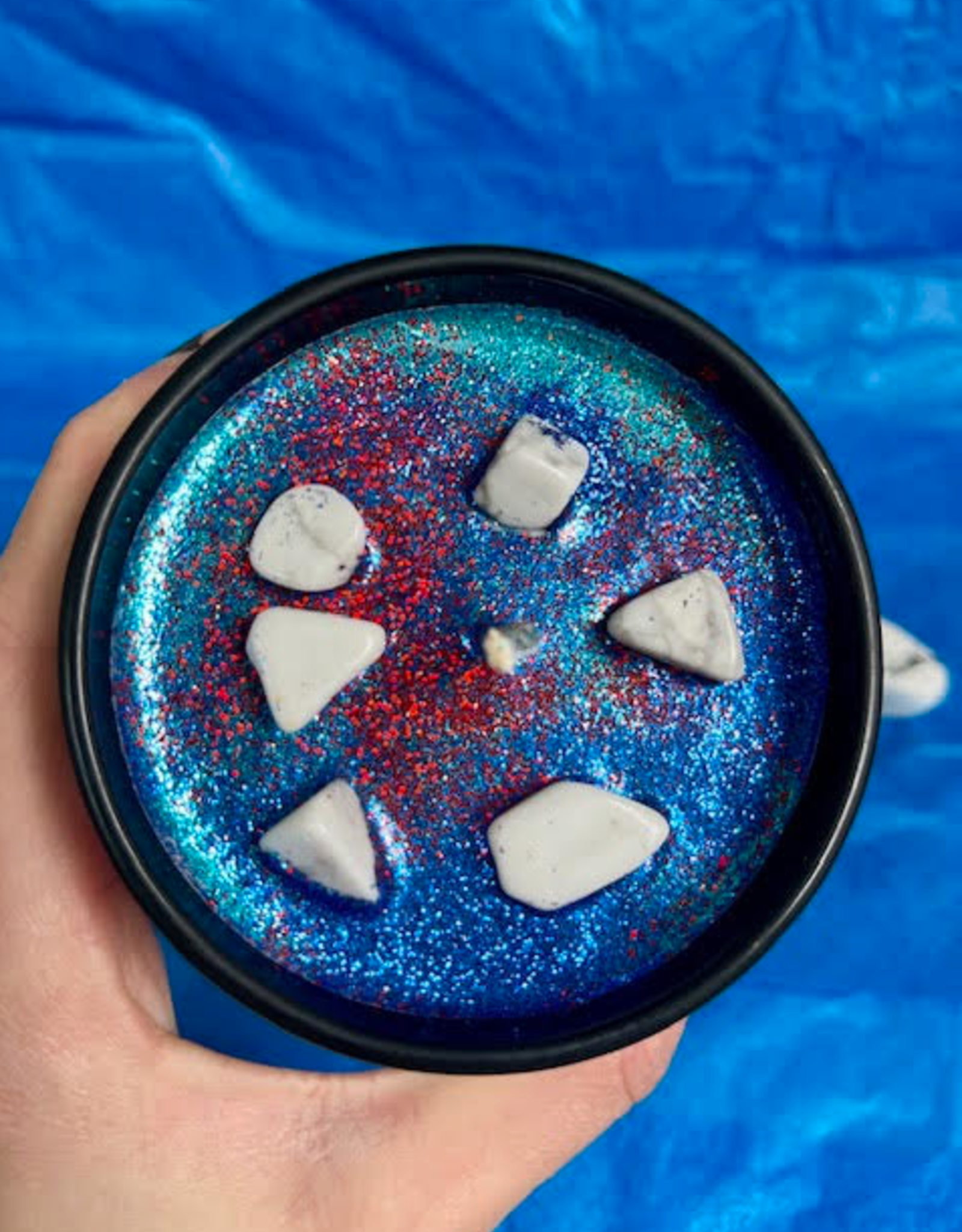 Shark Bait 11oz Candle (Fall)