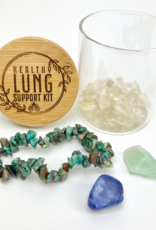 Health | Crystal Kits Health | Crystal Kits