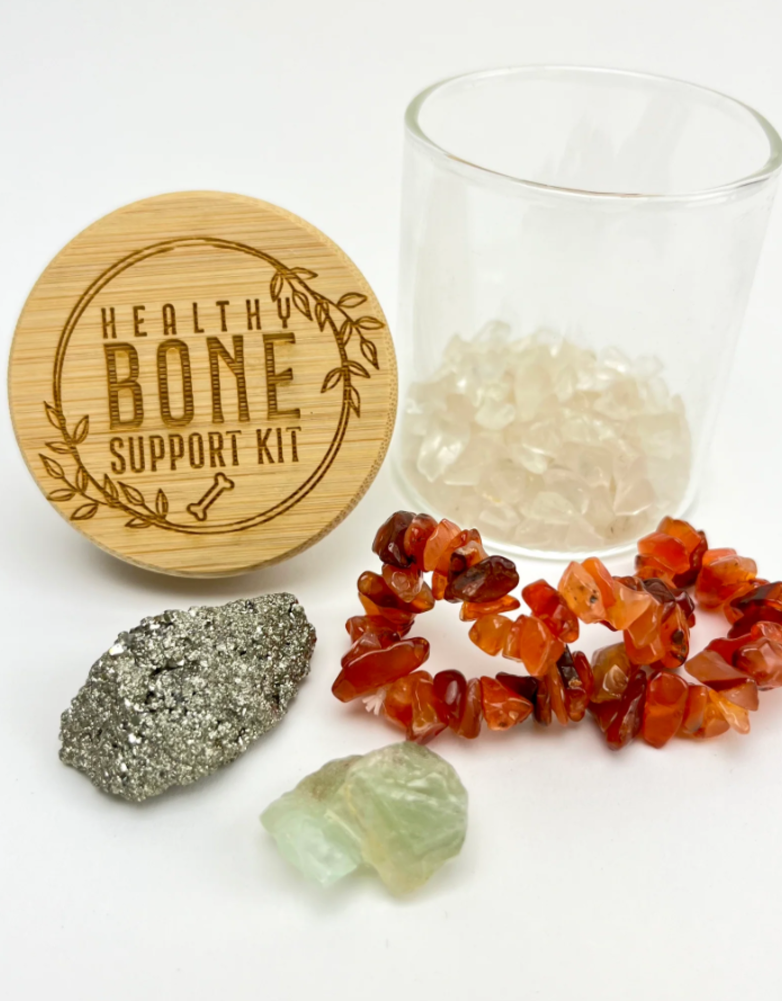 Health | Crystal Kits