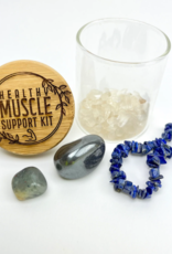 Health | Crystal Kits Health | Crystal Kits