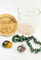 Health | Crystal Kits Health | Crystal Kits