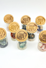 Health | Crystal Kits Health | Crystal Kits