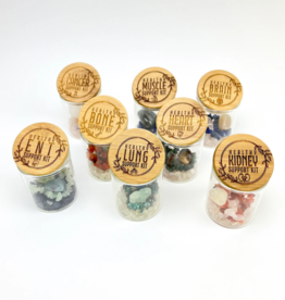 Health | Crystal Kits