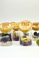 Humorous | Crystal Kit