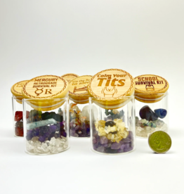 Humorous | Crystal Kit