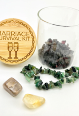 Humorous | Crystal Kit