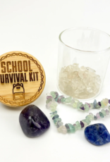 Humorous | Crystal Kit