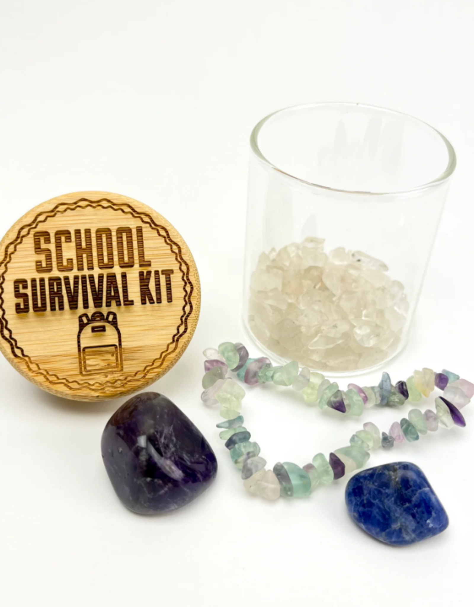 Humorous | Crystal Kit