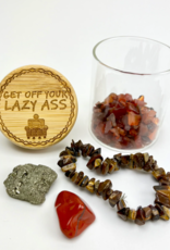 Humorous | Crystal Kit