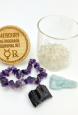 Humorous | Crystal Kit