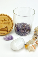 Humorous | Crystal Kit