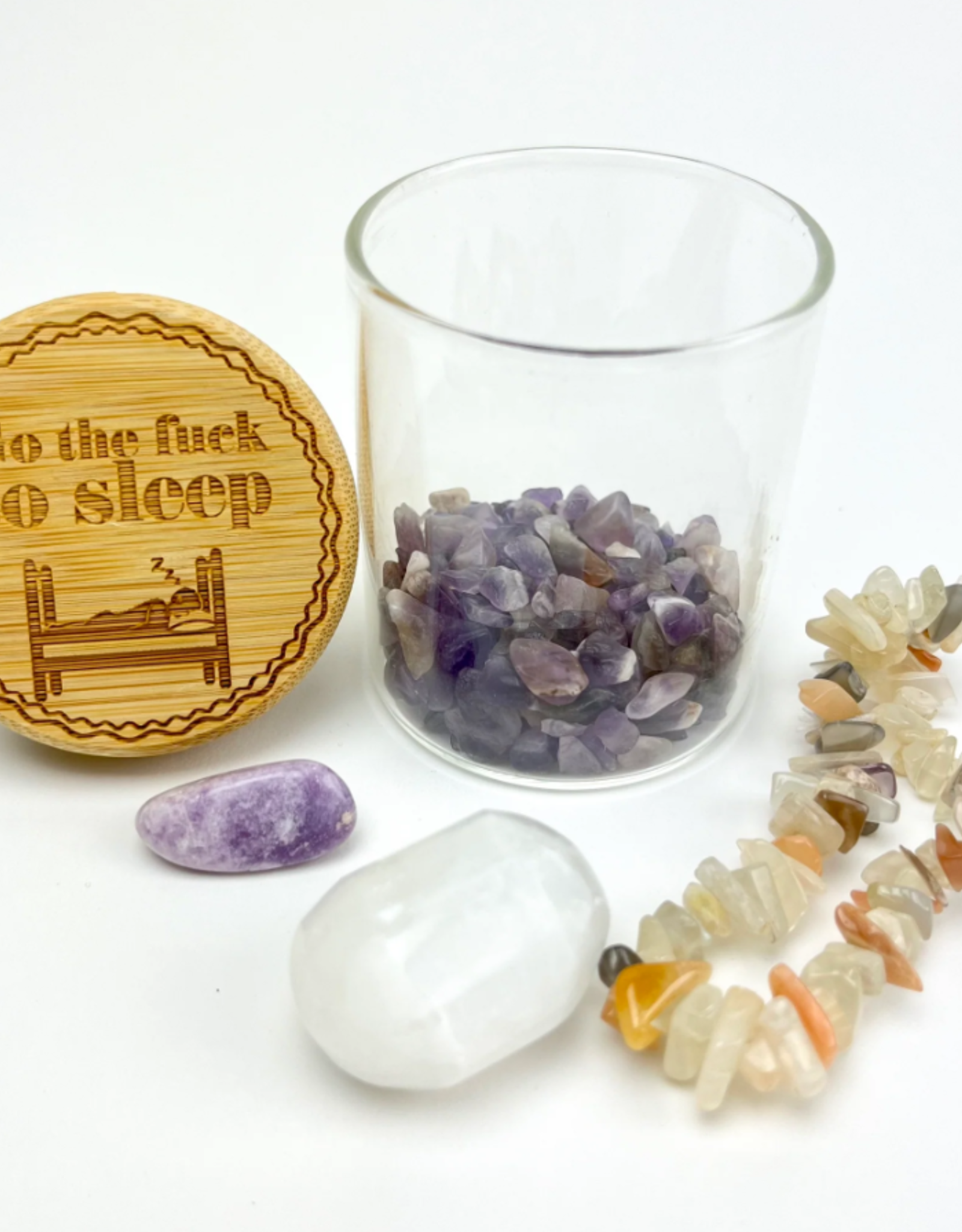 Humorous | Crystal Kit