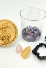 Humorous | Crystal Kit
