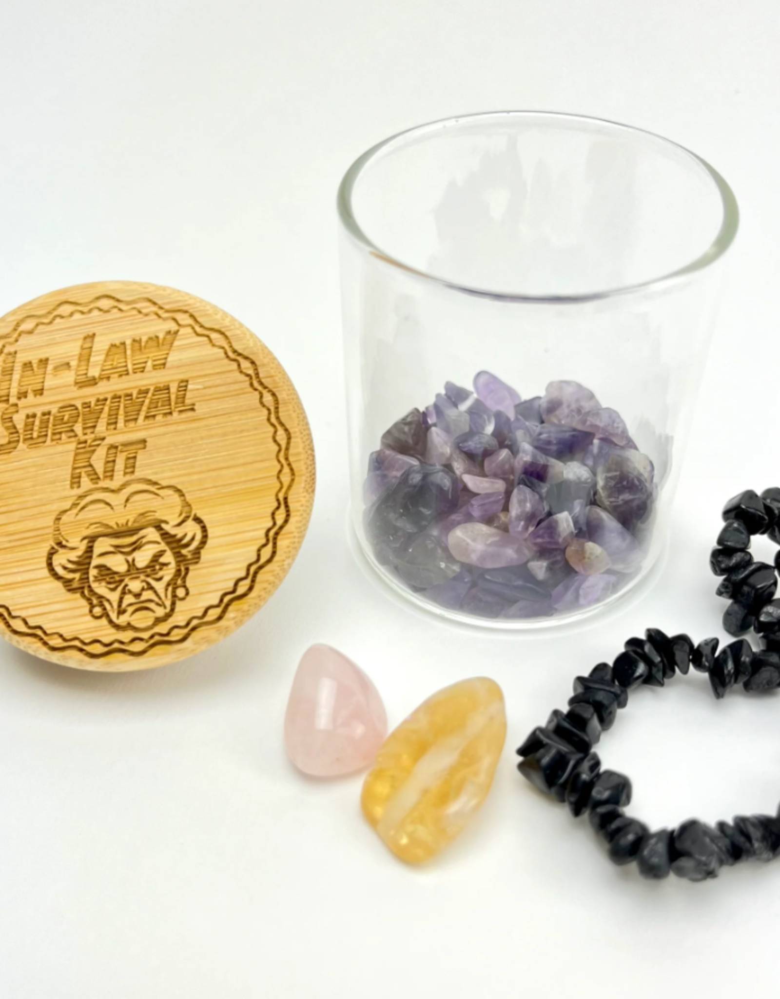 Humorous | Crystal Kit