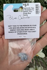 Apparently This Is Supposed To Relieve Your Stress