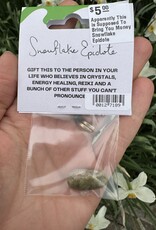 Apparently This Brings Money