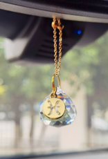 Zodiac Car Charm - Suncatcher: