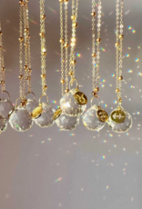 Zodiac Car Charm - Suncatcher: