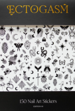 Witchy Nail Stickers