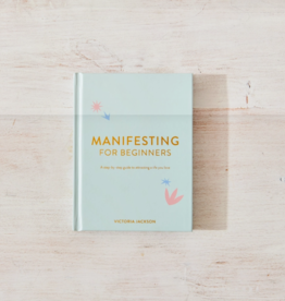 Thought Catalog -Manifesting For Beginners