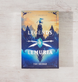 Thought Catalog -Legends Of Lemuria