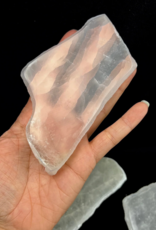 Selenite TV Rock | Morocco