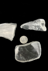 Selenite TV Rock | Morocco