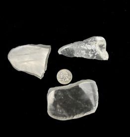 Selenite TV Rock | Morocco