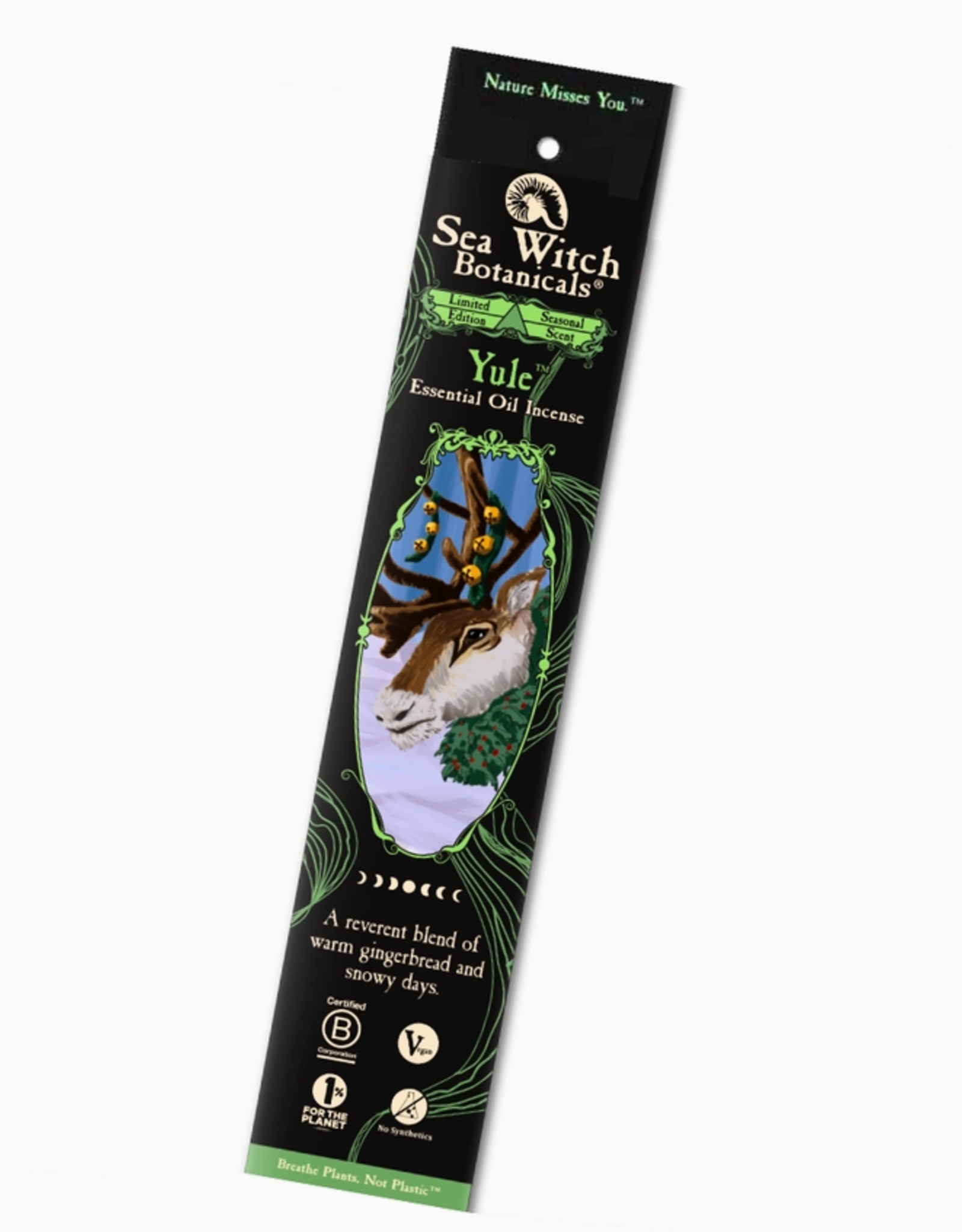 Yule Incense