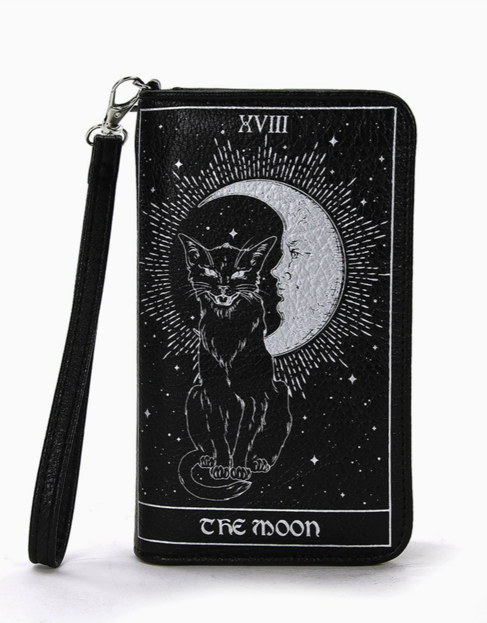 Tarot Card Wallet