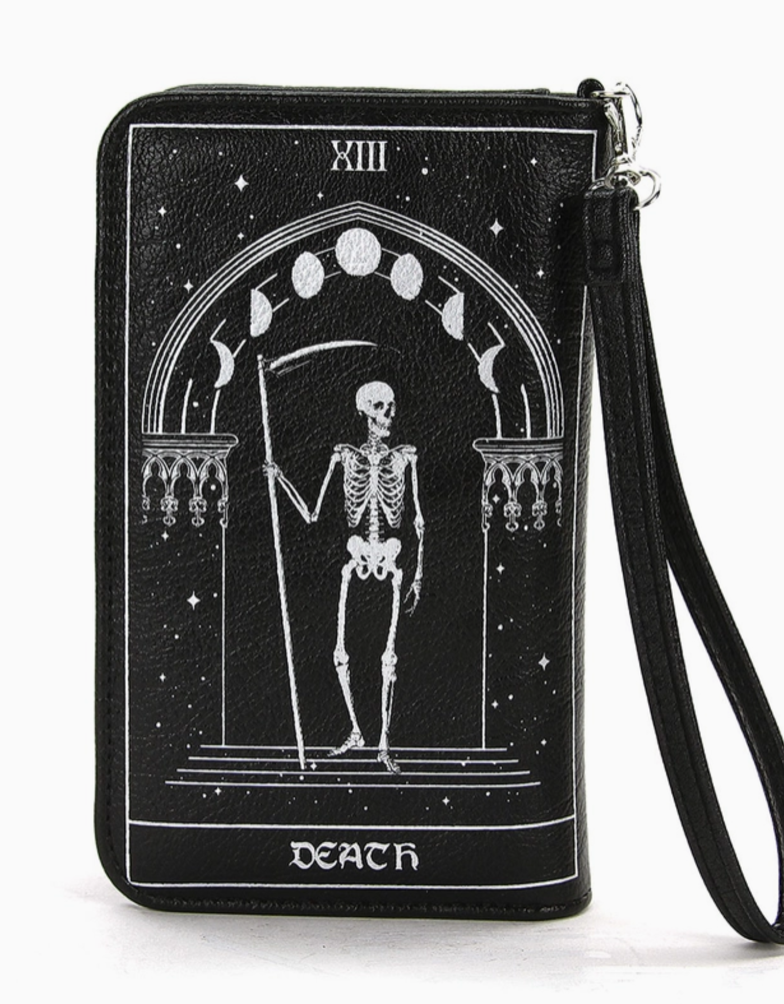 Tarot Card Wallet
