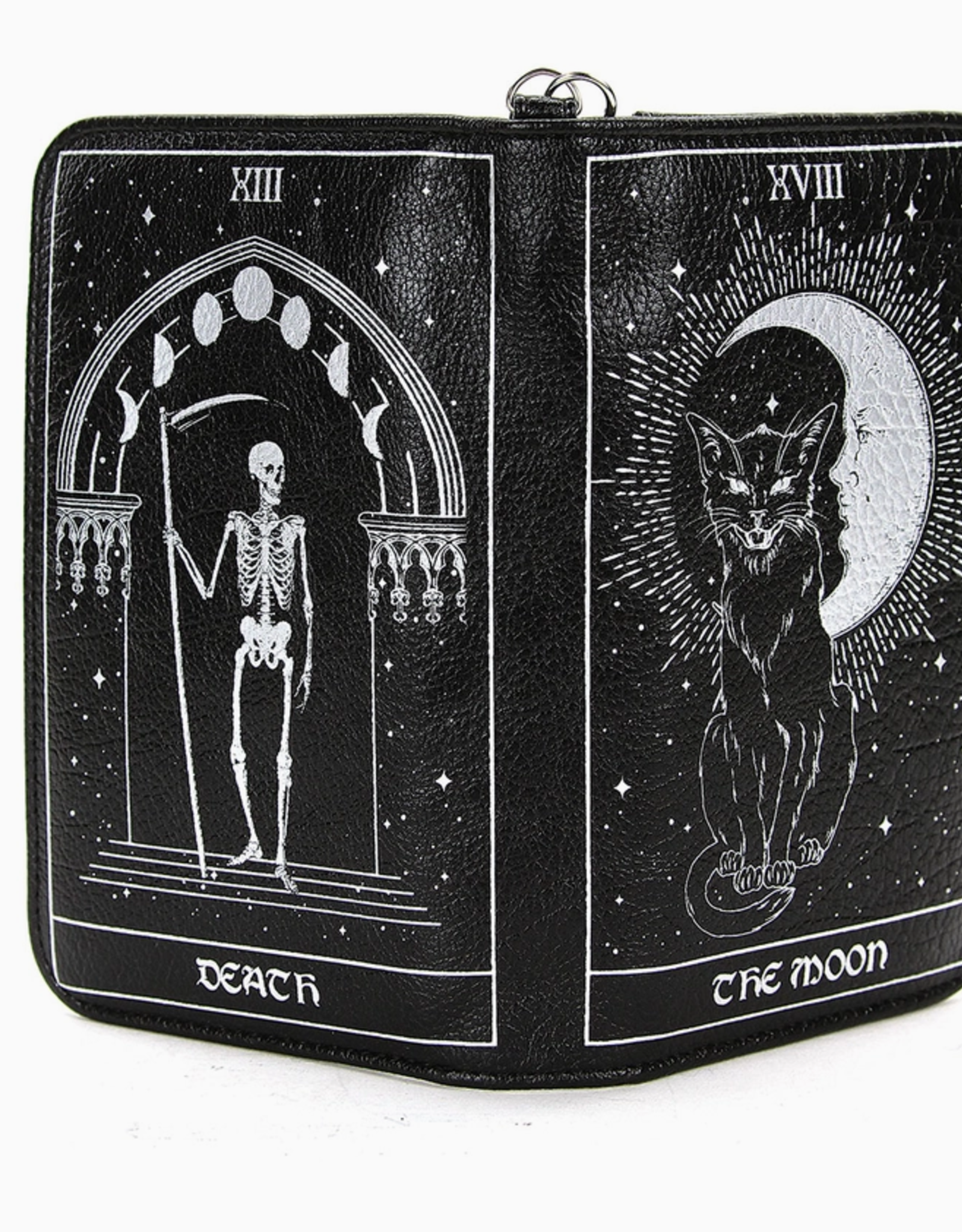 Tarot Card Wallet