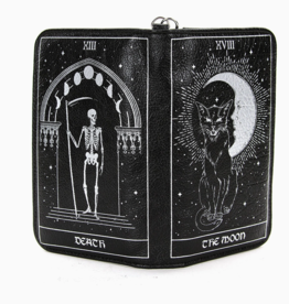 Tarot Card Wallet