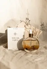 *Sun Ritual Oil