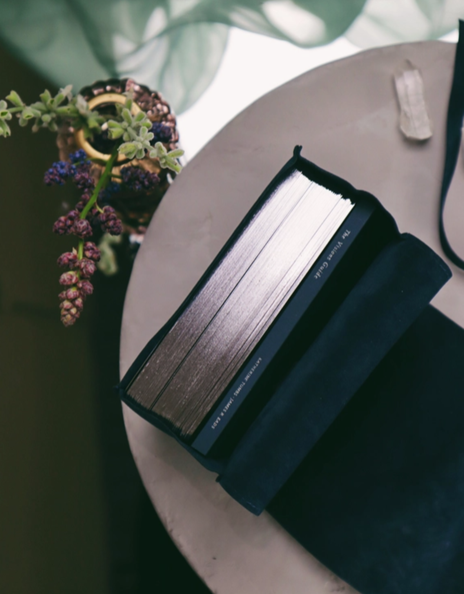 The Prisma Visions Satchel