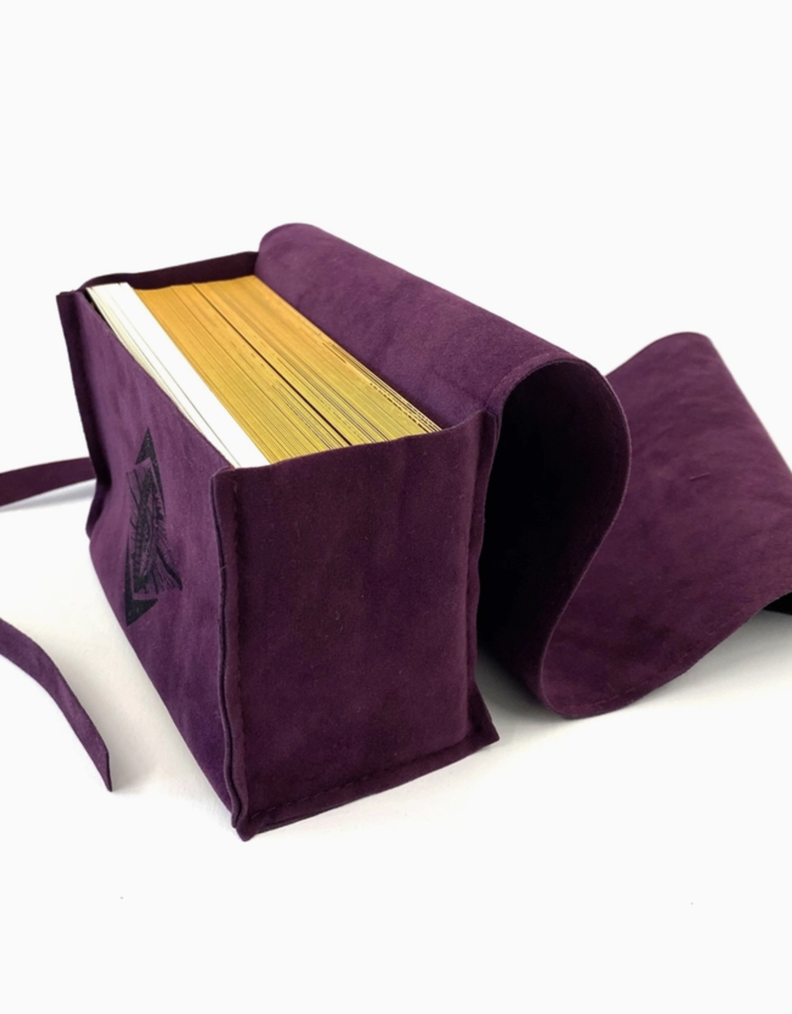 The Light Visions Satchel