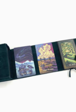 The Cosma Visions Satchel The Cosma Visions Satchel