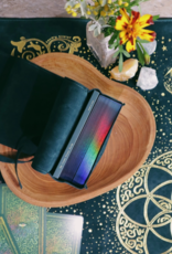 The Cosma Visions Satchel The Cosma Visions Satchel