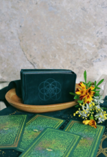 The Cosma Visions Satchel The Cosma Visions Satchel