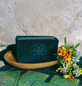 The Cosma Visions Satchel