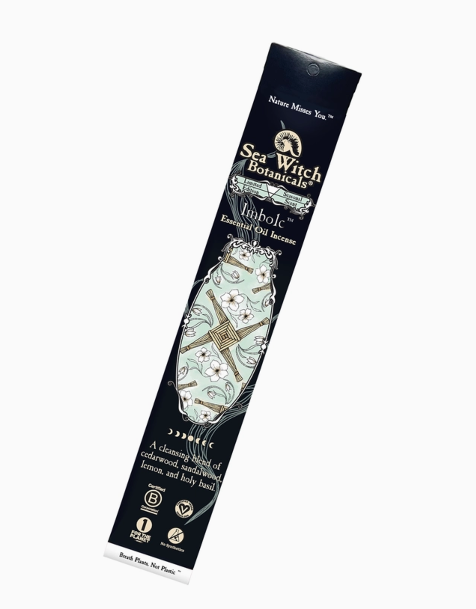 Imbolc Incense