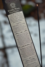 Imbolc Incense