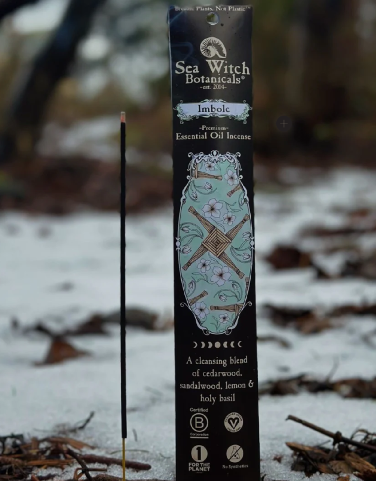 Imbolc Incense