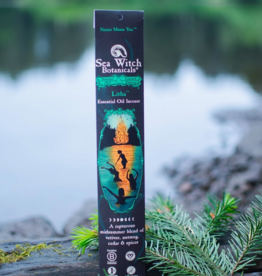 Sea Witch Botanicals Litha Incense