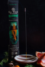 Litha Incense