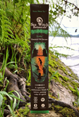 Litha Incense